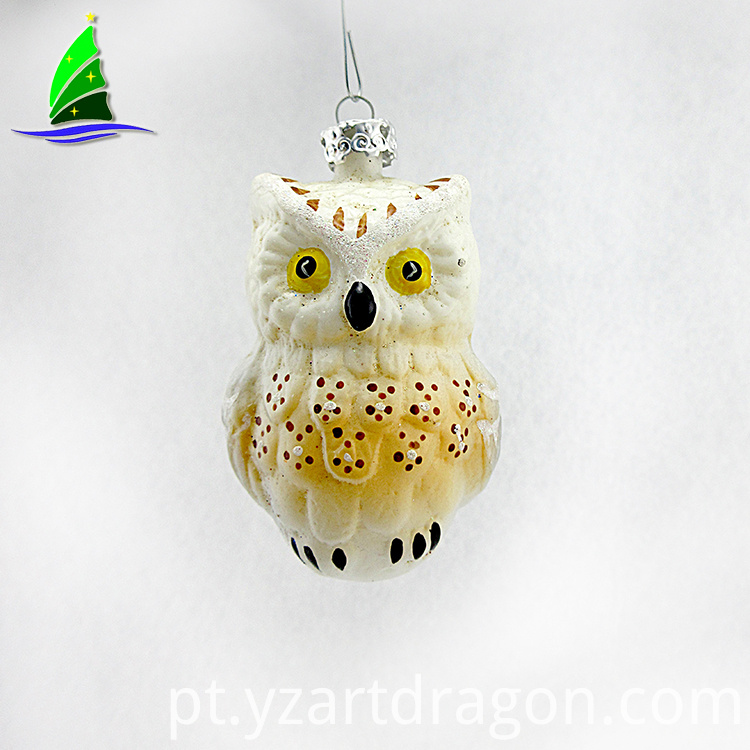 Decorando o vidro claro Decorating Clear Glass